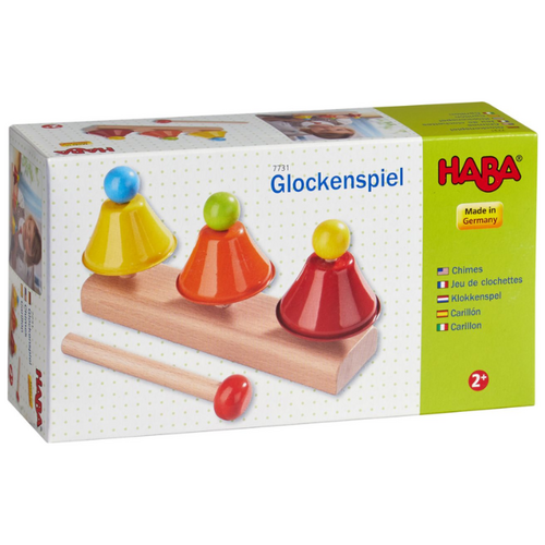HABA Klokkenspel