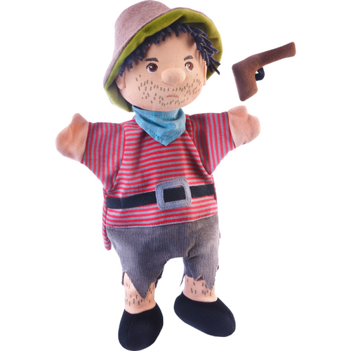 HABA Handpop - Rover