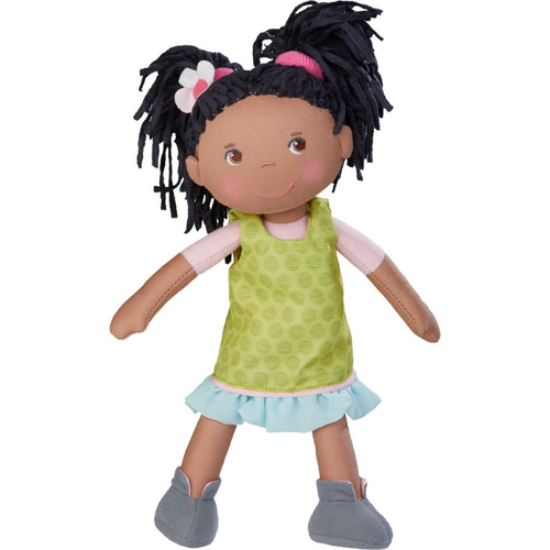 HABA Stoffen Pop - Cari (30cm)