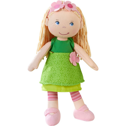 HABA Stoffen Pop - Mali (30cm)