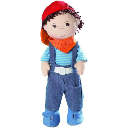 HABA Stoffen Pop - Matze (30cm)