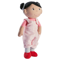 Lappenpopje - Rumbi (25cm)