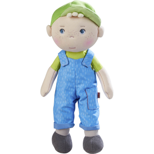 HABA Lappenpopje - Till (25cm)