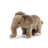 WWF African Elephant 18 cm