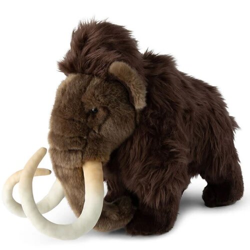 WWF WWF Mammoth brown - 45cm WWF WWF Mammoth brown - 45cm