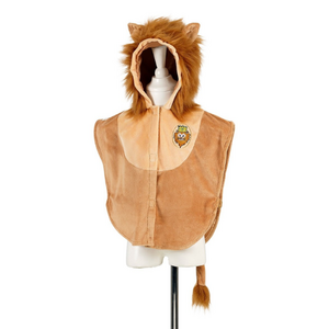 Souza Lion Peke baby cape, 2 jaar, 92 cm