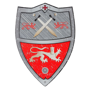 Souza Schild "Tristan"