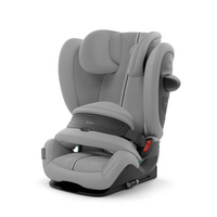 CYBEX Pallas G3 Plus Stone Grey mid grey