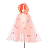 Lilyanne cape, 3-4 jaar, 98-104 cm