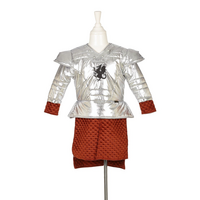 Murmillo Gladiator, 5-7jaar, 110-122cm