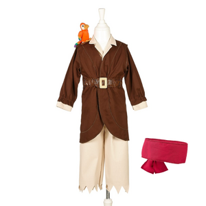 Souza Christophe pirate set, 5-7 jaar, 110-122 cm