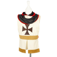 Norman Knight, 8-10 jaar, 128-140 cm