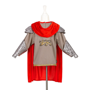 Souza Arthur king, 5-7 jaar, 110-122 cm