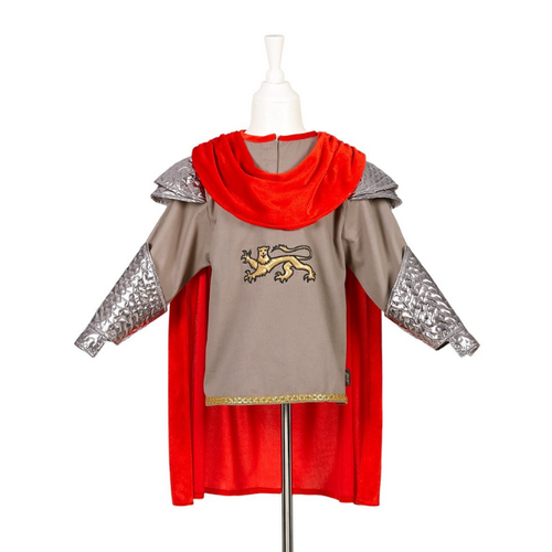 Souza Arthur king, 5-7 jaar, 110-122 cm