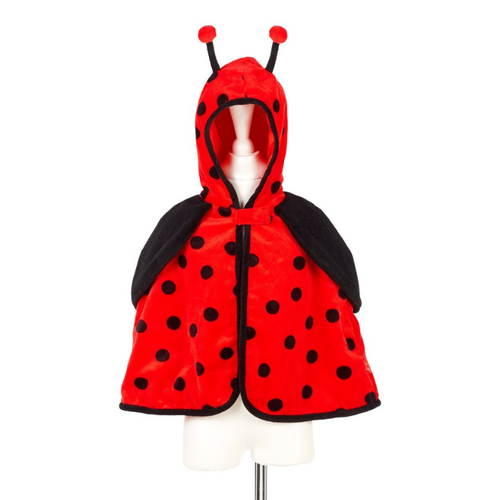 Souza Layla Ladybird, 2 jaar, 92 cm Souza Layla Ladybird, 2 jaar, 92 cm