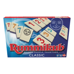 Goliath Rummikub The Original Classic