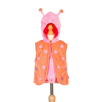 Daisy Ladybird, 2 jaar, 92 cm
