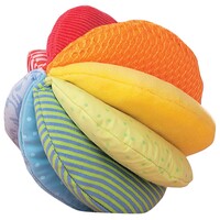 Ontdekkersbal "Regenboog"