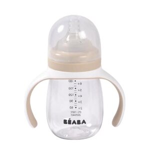 Béaba Evolutieve 2-in-1 drinkbeker clay