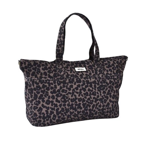 Béaba Tas Madrid XXL Leopard