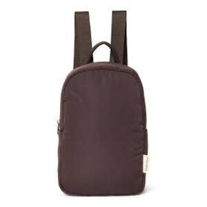 Studio Noos Puffy Mini Backpack brown