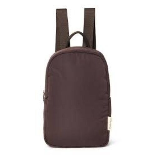 Studio Noos Puffy Mini Backpack brown