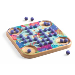 Djeco Spel - Sologic "Solitaire" (7-99j)