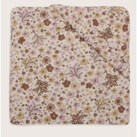 Hoeslaken - Jersey - Flower Fairies