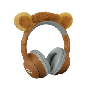 kidywolf KIDYEARS - Hoofdtelefoon "Leeuw"