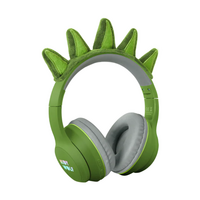 KIDYEARS - Hoofdtelefoon "Dino"