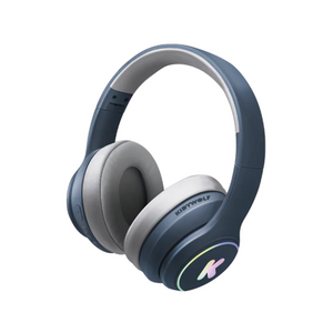 kidywolf K-EARS - Hoofdtelefoon "Blauw"