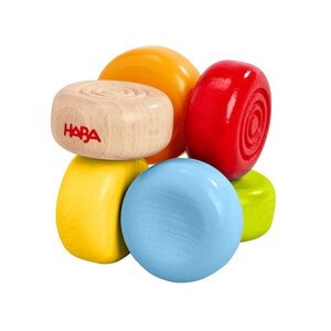 HABA Grijpspeeltje - Drops HABA Grijpspeeltje - Drops