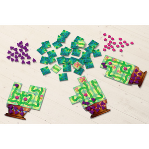 HABA Spel - Carni Flora (+6j)