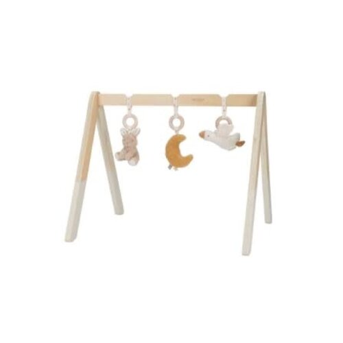 Little Dutch Babygym Newborn Naturals