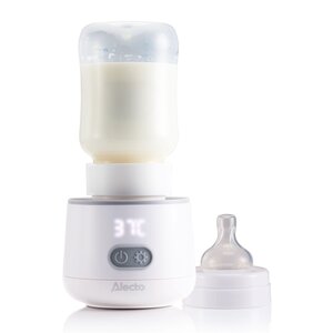 Alecto DRAAGBARE FLESVERWARMER - BW1000