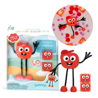 Glo Pals - Character "Sammy"