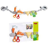 Wagenspanner "Vos Foxie"