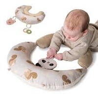 Tummy Time First