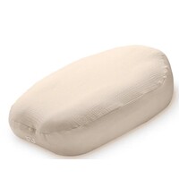 Relax hoes voor voedingskussen hydrofiel | Champagne