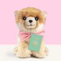 Studio Pets - Plush Pompon (23cm)