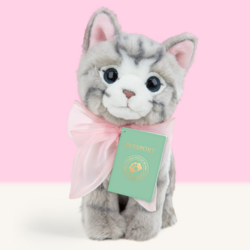 Studio Pets Studio Pets - Plush Bella (23cm)