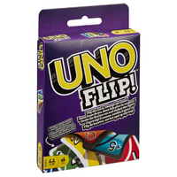 Spel - Uno "Flip!"