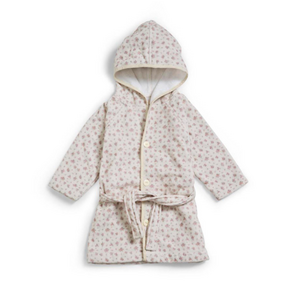 Elodie Details Badjas Kinderen Autumn Rose