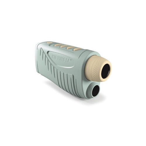 kidywolf KIDYVISION - Infraroodcamera met nachtzicht kidywolf KIDYVISION - Infraroodcamera met nachtzicht