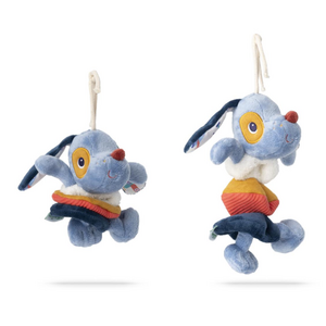 Lilliputiens Jules mini-danser Lilliputiens Jules mini-danser