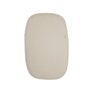 Pericles Pericles Splashy inlegkussen creme