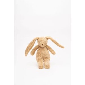 Moonie Moonie Sensory Little Bunny CAPPUCCINO Moonie Moonie Sensory Little Bunny CAPPUCCINO