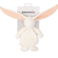Moonie Bunny Mini Powder