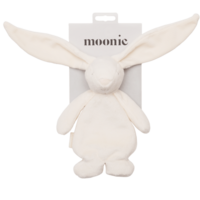 Moonie  Bunny Mini CREAM
