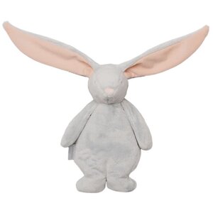 Moonie Moonie Bunny Mini Silver Moonie Moonie Bunny Mini Silver